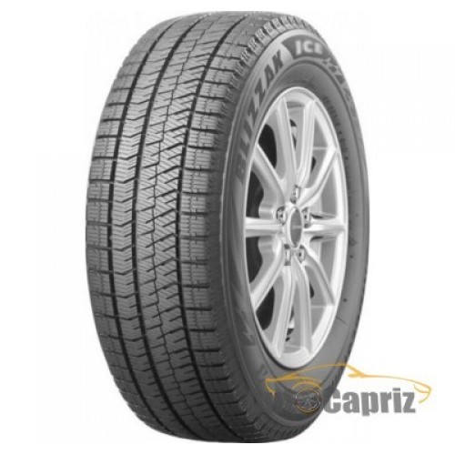 Шины Bridgestone Blizzak Ice 215/65 R16 98S